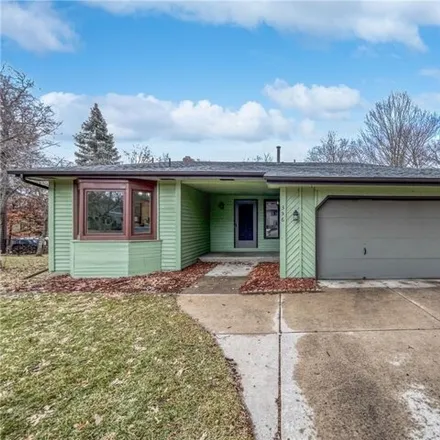 Buy this 4 bed house on 372 Forest Drive in Circle Pines, Anoka County