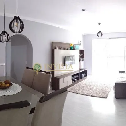 Buy this 3 bed apartment on Rua Prefeito Dib Cherem in Capoeiras, Florianópolis - SC