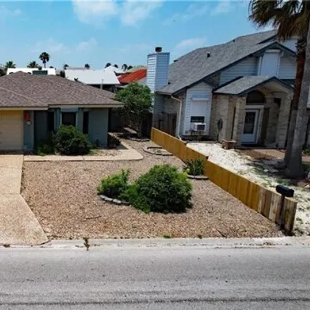 Buy this 2 bed house on 15229 Reales Dr in Corpus Christi, Texas