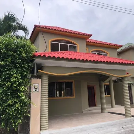 Image 2 - unnamed road, 090902, Guayaquil, Ecuador - House for sale