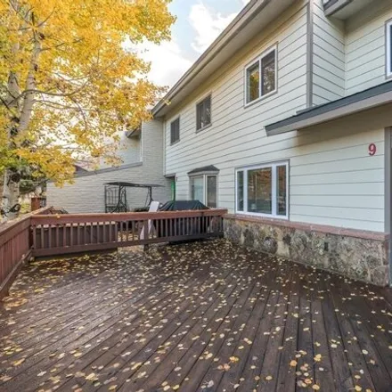 Buy this 2 bed house on 24 Sequoia Court in Steamboat Springs, CO 80487