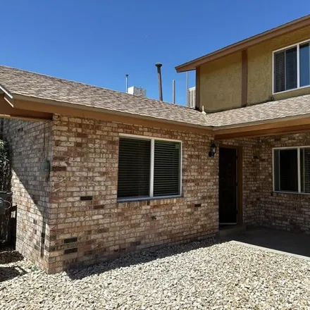Rent this 2 bed house on 10821 Poza Rica Court in El Paso, TX 79935