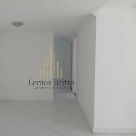 Rent this 3 bed house on Rua Senador Theotônio Vilela in Brotas, Salvador - BA