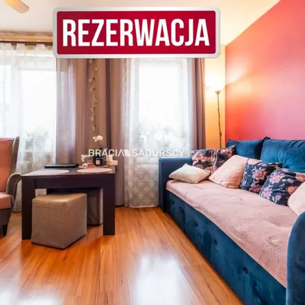 Buy this 2 bed apartment on 16 in 31-814 Krakow, Poland