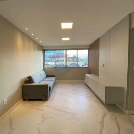Rent this 3 bed apartment on Avenida Nossa Senhora da Penha 710 in Praia do Canto, Vitória - ES