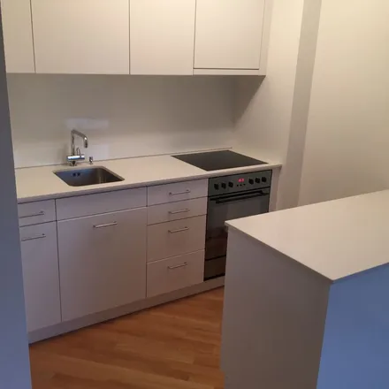 Rent this 1 bed apartment on Spalenring 17 in 4055 Basel, Switzerland