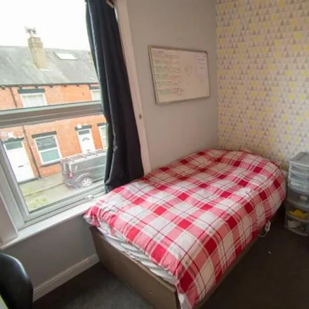 Rent this 1 bed house on Trelawn Terrace in Leeds, LS6 3JQ