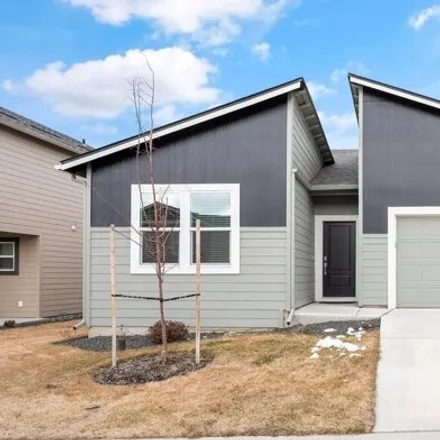 Buy this 3 bed house on Youngstown Lane in Spokane, WA 99208
