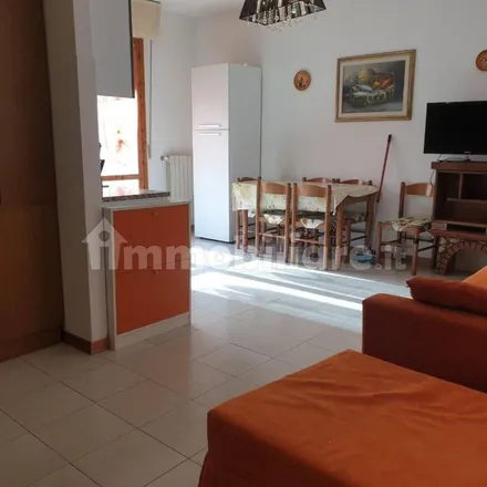 Rent this 2 bed apartment on unnamed road in 57018 Vada LI, Italy