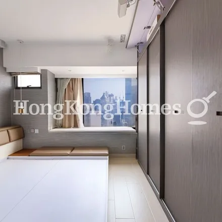 Image 8 - China, Hong Kong, Hong Kong Island, Mid-Levels, Caine Road, Bel Mount Garden - Apartment for rent