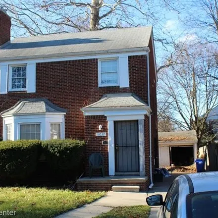 Buy this 3 bed house on 11119 Stockwell Street in Detroit, MI 48224