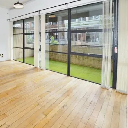 Image 4 - Northern Soul Grilled Cheese, 38 Tib Street, Manchester, M4 1LA, United Kingdom - Apartment for sale