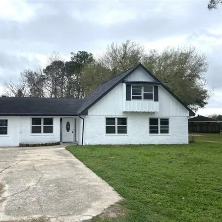Buy this 5 bed house on 8734 Holmes Road in Nederland, TX 77627