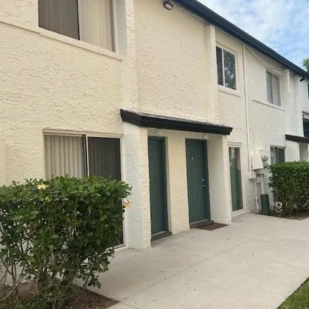 Rent this 1 bed condo on clicks in Elizabethan Drive, Orlando
