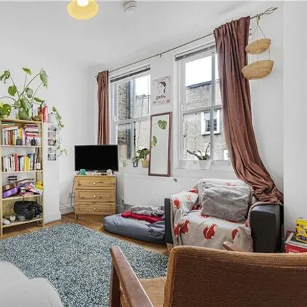 Buy this 3 bed townhouse on 409 Roman Road in Old Ford, London