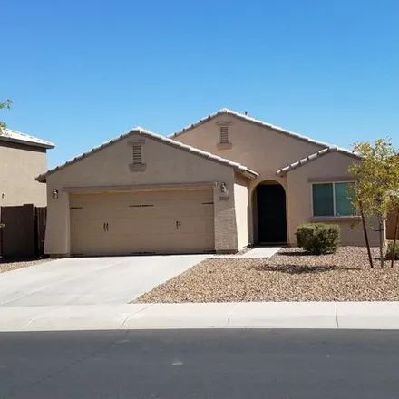 Rent this 4 bed house on 2020 East Lindrick Drive in Gilbert, AZ 85298