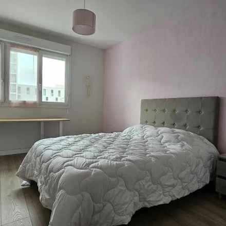 Image 9 - 144 Rue Barreyre, 33300 Bordeaux, France - Apartment for rent