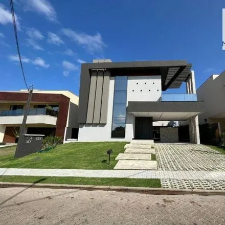 Buy this 5 bed house on Rua Parati 221 in Cararu, Eusébio - CE