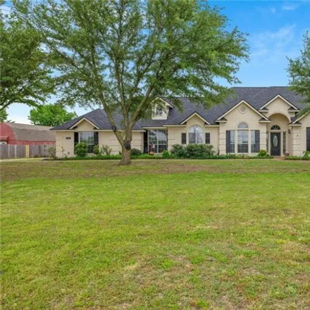Buy this 4 bed house on 2855 Crowley Plover Road in Tarrant County, TX 76036