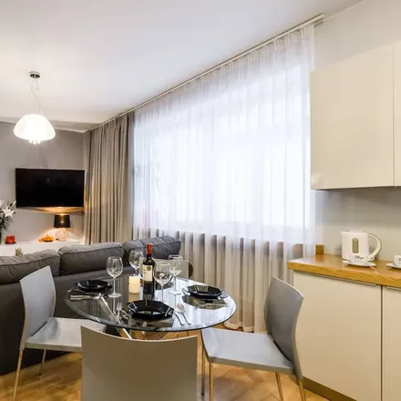 Image 5 - Warsaw, Masovian Voivodeship, Poland - Apartment for rent