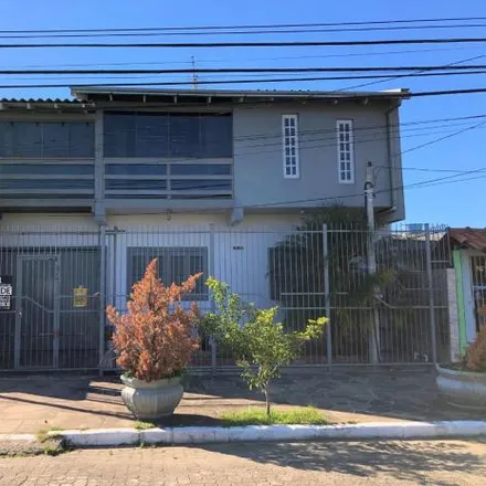 Image 2 - Rua dos Professores, Harmonia, Canoas - RS, 92320-620, Brazil - House for sale