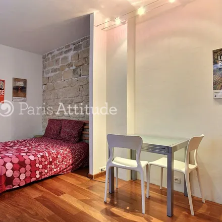 Rent this 1 bed apartment on 9 Rue Duvivier in 75007 Paris, France