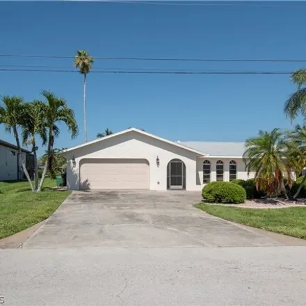 Image 7 - 3150 Southeast 19th Avenue, Cape Coral, FL 33904, USA - House for sale