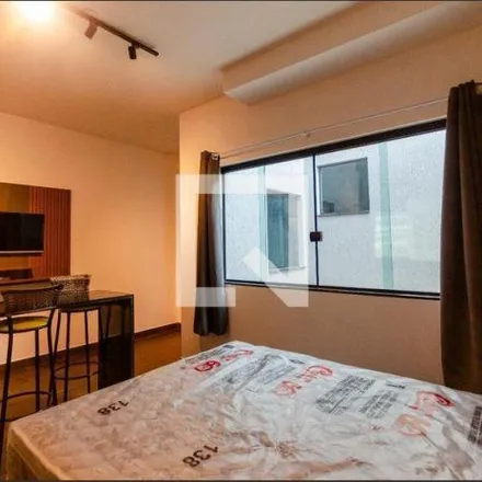Rent this 1 bed apartment on Avenida Itaberaba 1623 in Parque Monteiro Soares, São Paulo - SP