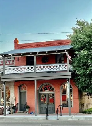 Image 3 - Main Street, Calvert, Robertson County, TX 77837, USA - House for sale