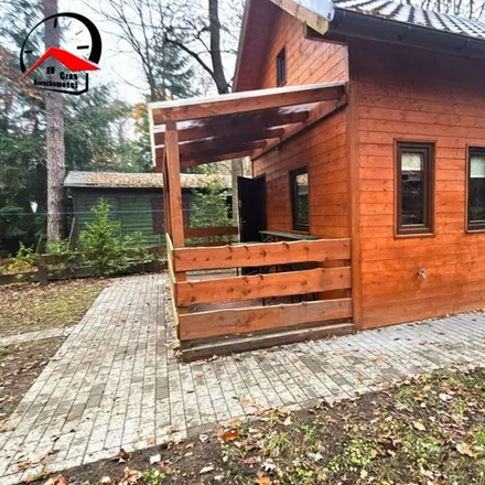 Buy this 3 bed house on Plac Grunwaldzki in plac Grunwaldzki, 70-445 Szczecin