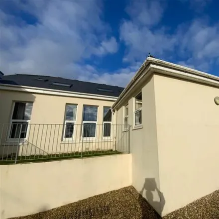 Buy this 2 bed townhouse on Parkwood House in 4 Woodside, Plymouth