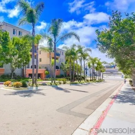 Buy this 2 bed condo on 3857 Pell Pl Unit 104 in San Diego, California