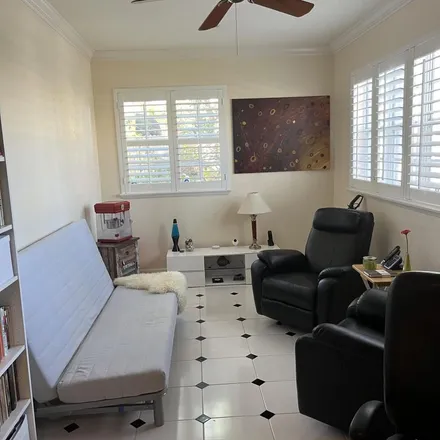 Rent this 3 bed apartment on 82 Southeast 6th Avenue in Delray Beach, FL 33483