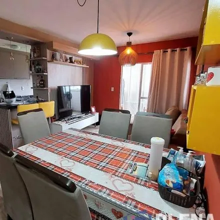 Buy this 3 bed apartment on Lavação do Gryllo in Rua José Rosa 888, Cordeiros