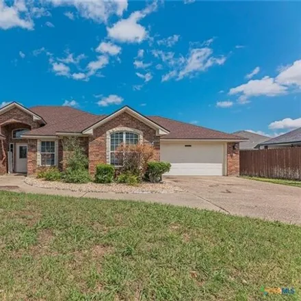 Rent this 4 bed house on 601 Lantana Street in Harker Heights, Bell County