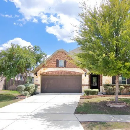 Buy this 3 bed house on 11614 Blossom Bluff in Schertz, TX 78154