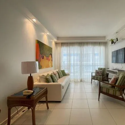 Buy this 3 bed apartment on Alameda do Monjoleiro in São Lourenço, Bertioga - SP