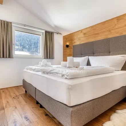 Rent this 3 bed apartment on Wald am Arlberg in Bahnhofweg, 6752 Gemeinde Dalaas