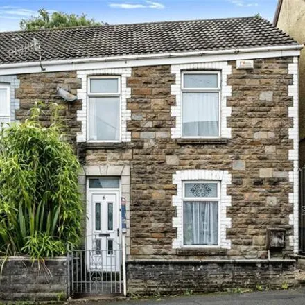 Image 1 - Springfield Street, Swansea, SA6 6HG, United Kingdom - House for sale