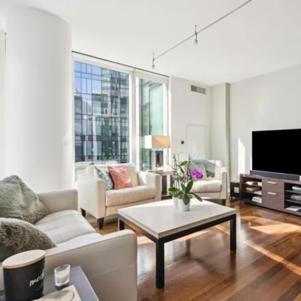 Image 4 - The Infinity II, 338 Spear Street, San Francisco, CA 94105, USA - Condo for sale