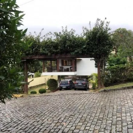 Image 1 - unnamed road, Parque do Imbuí, Teresópolis - RJ, 25966-001, Brazil - House for sale
