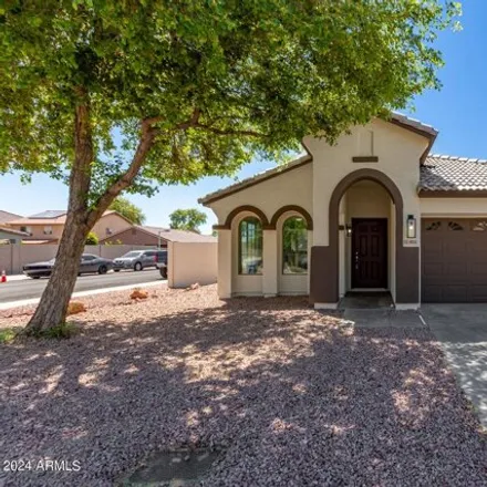 Buy this 3 bed house on 8821 West Magnolia Street in Phoenix, AZ 85353