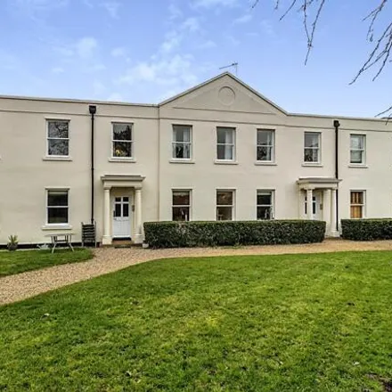 Image 1 - Wavendon House Drive, Milton Keynes, MK17 8AJ, United Kingdom - Apartment for sale