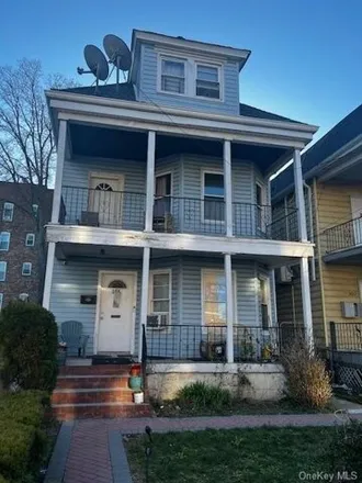 Image 1 - 304 South 1st Avenue, Parkside, City of Mount Vernon, NY 10550, USA - House for sale