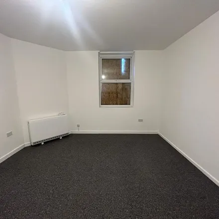 Rent this 1 bed apartment on Monk Road in Nottingham Road, Leabrooks
