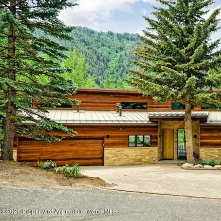 Rent this 5 bed house on 140 East Lupine Drive in Pitkin County, CO 81611