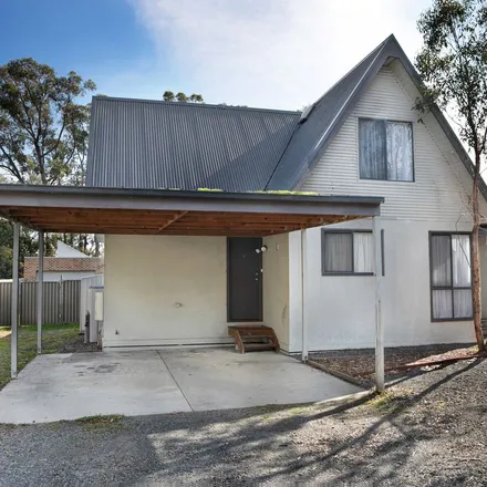 Rent this 4 bed apartment on Eddy Avenue in Mount Helen VIC 3350, Australia