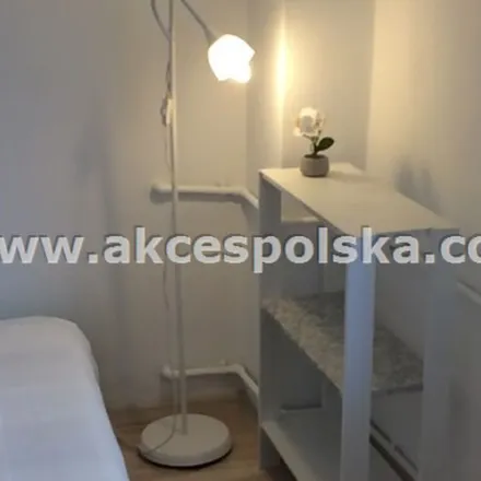 Image 2 - Wolfganga Amadeusza Mozarta 8, 02-736 Warsaw, Poland - Apartment for rent