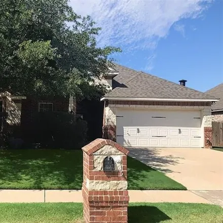 Rent this 4 bed house on 8334 Asta Court in Benbrook, TX 76126