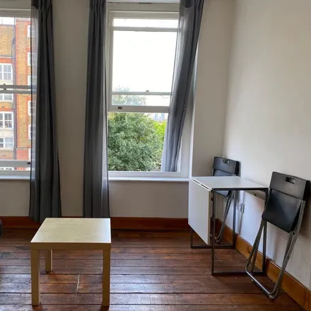 Rent this 1 bed apartment on Foxtons in 28-30 Stoke Newington Church Street, London